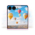 Samsung Galaxy Z Flip8 12/256GB Kremowy - 1549399 - zdjęcie 11