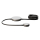 Ładowarka do smartfonów Zens Ładowarka indukcyjna 2w1 Pro 2 Qi2 15W USB-C czarny