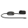 Zens Ładowarka indukcyjna Pro 2 Qi2 15W USB-C/USB-C czarny - 1545346 - zdjęcie 2
