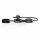 Zens Ładowarka indukcyjna 2w1 Pro 3 Qi2 15W USB-C/USB-C czarny - 1545345 - zdjęcie 2