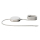 Ładowarka do smartfonów Zens Ładowarka indukcyjna Pro 2 Qi2 15W USB-C/USB-C biały