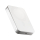 Powerbank Zens Powerbank Pro 1 Slim MagSafe Qi2 15W USB-C 10000 mAh biały