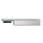 Zens Powerbank Pro 1 Slim MagSafe Qi2 15W USB-C 10000 mAh biały - 1545355 - zdjęcie 4