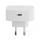 Ładowarka do smartfonów Zens Sieciowa magnetyczna ładowarka indukcyjna Qi 15W USB-C 18W