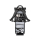 WANDRD PRVKE Photo Bundle 15L Black - 1550034 - zdjęcie 4