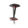 Diablo Chairs Stołek balansujący X-core Ultra Black - 1543198 - zdjęcie 2