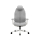 Diablo Chairs V-flash Light Grey - 1543199 - zdjęcie 2