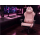 Diablo Chairs X-horn 2.0 Normal Rainbow Pink - 1543200 - zdjęcie 4