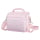Torba na aparat K&F Concept Camera Sling Bag 5 l - różowa
