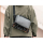 K&F Concept Alpha Sling Bag 10 l - szara - 1550380 - zdjęcie 4