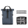 WANDRD PRVKE Photo Bundle 21L Aegean Blue - 1550050 - zdjęcie