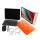OSCAL PAD 200 LTE (6/128) zestaw szary - 1536584 - zdjęcie 11