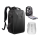 K&F Concept Nature Wander 22 l - czarny - 1550456 - zdjęcie 2