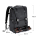 K&F Concept Urban Wander 20 l - czarny - 1550455 - zdjęcie 4