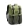 Plecak na aparat K&F Concept Urban Wander 20 l - zielony