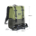 K&F Concept Urban Wander 20 l - zielony - 1550454 - zdjęcie 3