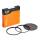 K&F Concept Nano-X MRC Black Mist 1/4 - 62 mm - 1550418 - zdjęcie 3