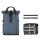 WANDRD PRVKE Photo Bundle 31L Aegean Blue - 1550064 - zdjęcie