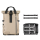 WANDRD PRVKE Photo Bundle 31L Yuma Tan - 1550065 - zdjęcie