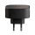 Zens Sieciowa magnetyczna ładowarka indukcyjna Qi 15W USB-C 18W - 1545361 - zdjęcie 2