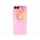 Etui / obudowa na smartfona Samsung Silicone Ring Magnet do Flip 8 fioletowy