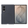 Samsung Silicone Magnet do Fold 8 czarny - 1569726 - zdjęcie