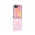 Etui / obudowa na smartfona Samsung Clear Magnet do Flip 8 przezroczysty