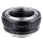 Akcesorium do obiektywu K&F Concept Adapter bagnetowy - M42 / Sony E
