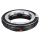 K&F Concept Adapter bagnetowy - Leica M / Nikon Z - 1550429 - zdjęcie 5