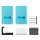 Samsung Anti-reflecting Film 2szt do Fold 8 przezroczysty - 1569730 - zdjęcie 2