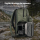 WANDRD PRVKE 21L Pocket Photo Bundle Wasatch Green - 1550190 - zdjęcie 7
