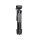 Statyw K&F Concept Video S174A1 z uchwytem na telefon i pilotem - czarny