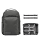 Plecak na aparat WANDRD PRVKE 31L Pocket Photo Bundle Black