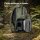 WANDRD PRVKE 31L Pocket Photo Bundle Wasatch Green - 1550194 - zdjęcie 7