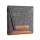 Akcesorium do obiektywu K&F Concept Pokrowiec na filtry 841D - 62 mm