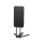 K&F Concept MS-47 z uchwytem magnetycznym - czarny - 1550517 - zdjęcie 3