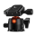K&F Concept K-series K254C2 z głowicą kulową - 1550379 - zdjęcie 5