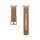 Pasek do smartwatchy Samsung Pasek Peakform do Watch V2 brązowy