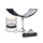 Blenda K&F Concept Blenda U-Shape 4w1 - 180x60 cm