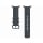 Samsung Pasek Sport do Watch S/M czarny - 1569974 - zdjęcie