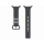 Pasek do smartwatchy Samsung Pasek Misty do Watch S/M czarny