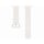 Samsung Pasek Misty do Watch M/L beżowy - 1570001 - zdjęcie