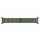 Pasek do smartwatchy Samsung Pasek Fabric do Watch S/M green