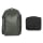 Plecak na aparat WANDRD Transit Travel Backpack Photo Bundle 45L Wasatch Green