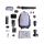 WANDRD STRATUS Photo 18L Uyuni Purple - 1550078 - zdjęcie 6