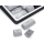 Redragon Aria K527WGL-PRO - 1549565 - zdjęcie 8