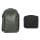 Plecak na aparat WANDRD Transit Travel Backpack Photo Bundle 35L Wasatch Green