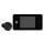 Domofon/wideodomofon Yale Elektroniczny wizjer drzwiowy  500