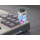 Royal Kludge R87Pro Half Grey Creamy switch - 1455797 - zdjęcie 6