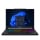 Laptop 15" - 16" MSI Crosshair 16 HX i7-14650HX/32GB/2TB/Win11X RTX5060 240Hz